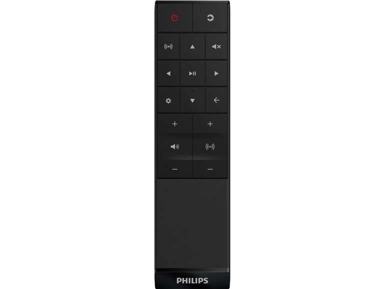 Bundel met Philips 65PUS8008/12 TV + "gratis" Philips TAB8205 soundbar voor €799 @ Art & Craft