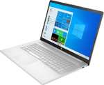 HP 17-cn0210nd 17.3" Laptop (FHD, IPS, i3-1125G4, 512GB SSD, 8GB RAM, Fast Charge, Windows 11 Home)