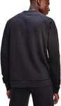 Tommy Hilfiger Track Top heren sweatshirt voor €27,95 @ Amazon NL