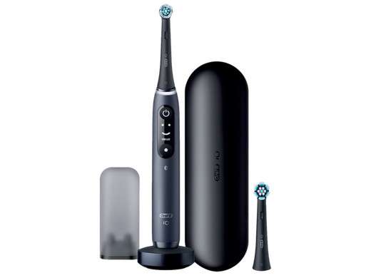 Oral-B iO 7n elektrische tandenborstel voor €119,95 @ iBOOD