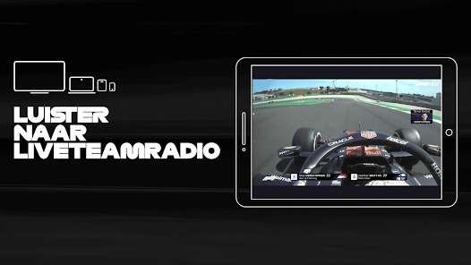 F1 TV PRO 2023 gehele seizoen €30