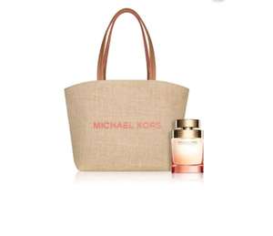 Michael Kors parfums sterk afgeprijsd @ Douglas