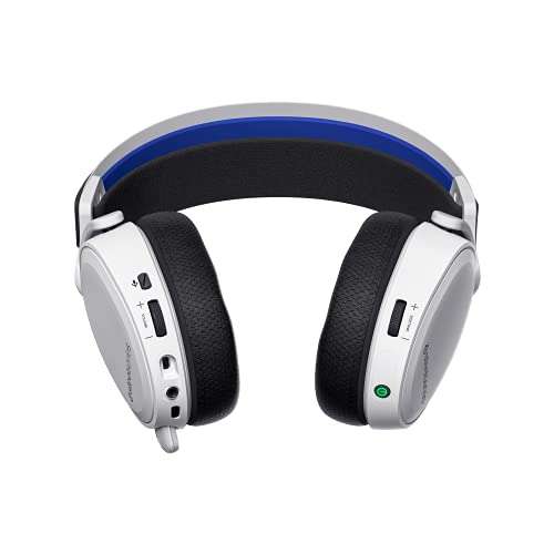 Steelseries Arctis 7P+ PS5 wireless headset