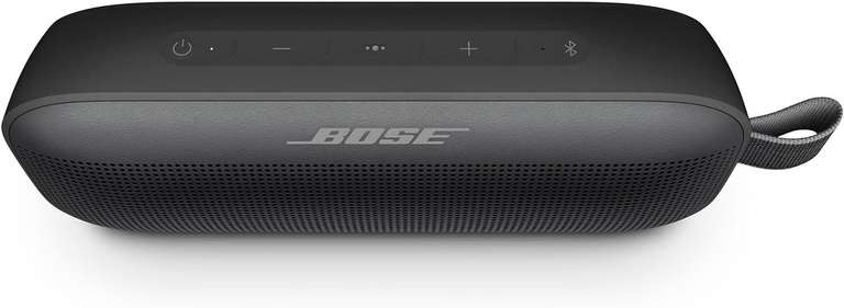 Bose SoundLink Flex Bluetooth Luidspreker