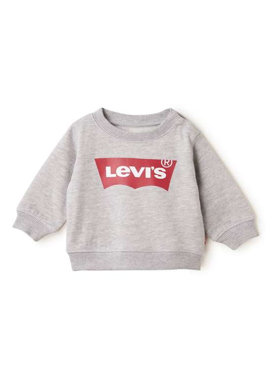 Levi’s sweater baby