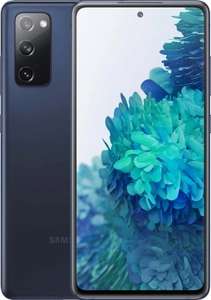 Samsung Galaxy S20 FE - 5G/128GB (Donkerblauw)