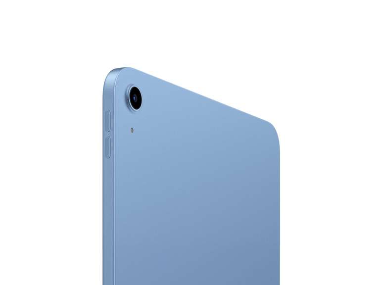 Apple iPad (2022) Wi‑Fi 64GB Blue