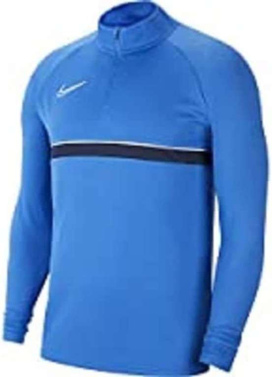 Nike heren training sweatshirt €13,95