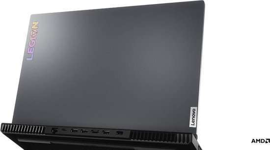 Lenovo Gaming Laptop - Ryzen 7, 16GB, RTX 3060, 15 inch 165Hz bij BOL