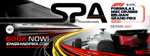 Gratis Uitzending Formule 1 Weekend Spa-Francorchamps