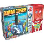 [Sinterklaas TIP] Domino Express Track Creator