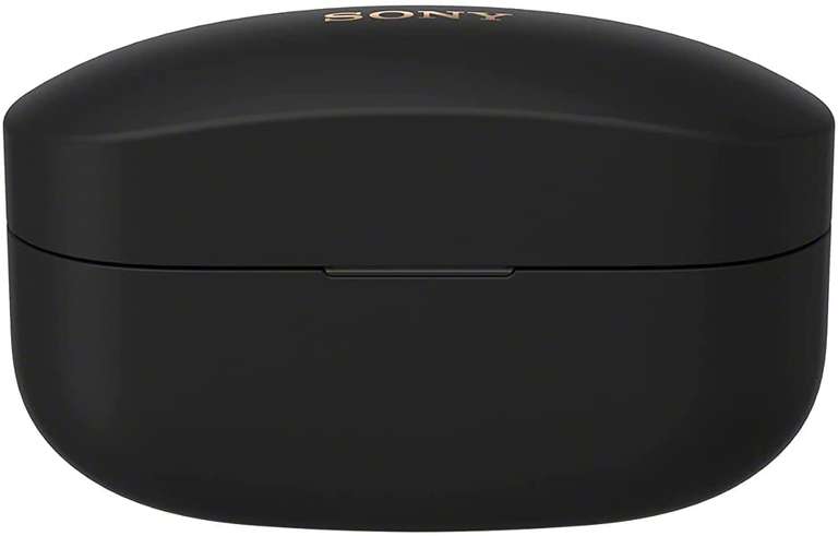 Sony WF-1000XM4 zwart (€189) silver (€179)