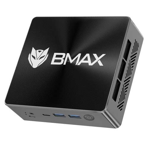 BMAX B7 Pro Mini PC Intel Core i5-1145G7 | 16GB DDR4 | 1TB SSD Windows 11 | €279 @ Geekbuying