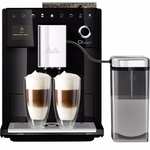 Melitta CI Touch F630-102 (zwart) espressomachine voor €449 @ BCC