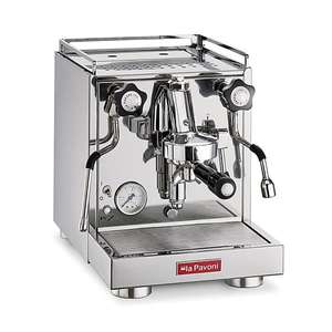 La Pavoni New Cellini Classic Espresso machine – 4% extra korting via CashbackXL