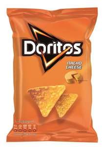 [Koog aan de Zaan] Doritos 185 gram €0,50 per zak @AH