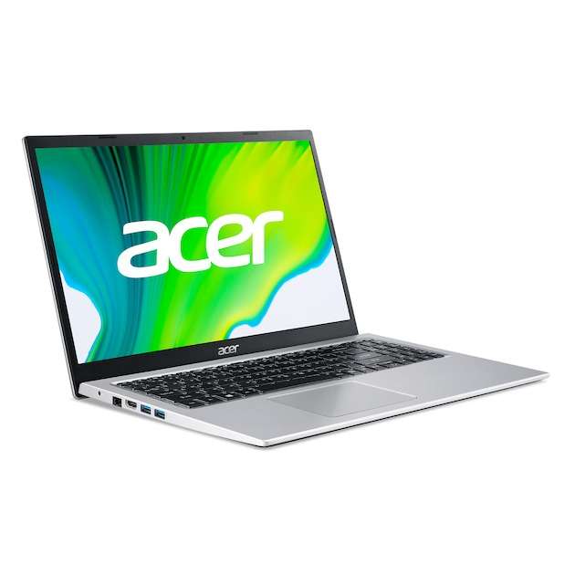 [Dagdeal] Acer Aspire 3 (A315-35-C06G) Full HD Laptop 15,6" 4GB RAM 128GB SSD voor €265,30 @Expert