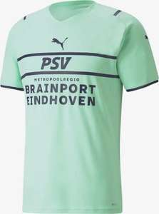Puma PSV derde shirt (heren) (21/22)