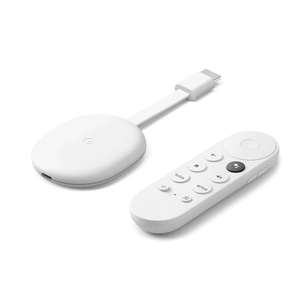 Chromecast met Google TV - El Corte Inglés