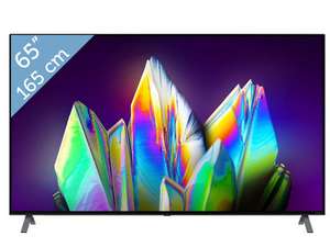 LG 8K Smart NanoCell TV 65"