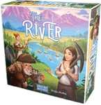 The River bordspel