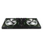 The Next Beat by Tiësto DJ controller
