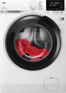 AEG LR63BERLIN Wasmachine (9kg/1400 toeren/Energieklasse A) voor €699 @Expert
