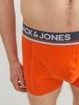Jack Jones Boxershort 5 pack maat L