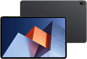 Huawei matebook E 12.6 OLED tablet