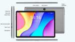 BMAX I9 Plus 10,1'' Android tablet voor €69 @ Geekbuying