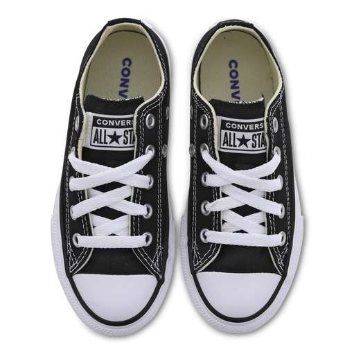 [Nu: €17,99] Converse Chuck Taylor All Star Low kids (maat 28 t/m 35) voor €19,99 @ Sidestep