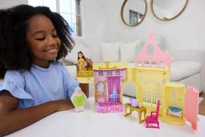 Disney Princess Belle en het Beest speelset voor €13,99 @ Amazon NL