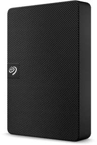 Seagate Expansion 1TB USB 3.0 Externe Harde Schijf