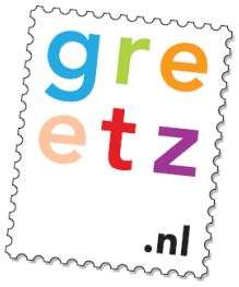 GRATIS Postzegel bij versturen van kaarten @Greetz