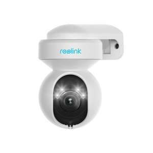Reolink E1 Outdoor beveiligingscamera €105,83 @ Reolink