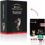 [bol.com] Pro Plan Puppy Small & Mini Sensitive Skin hondenvoer - puppypakket 3kg €5,59