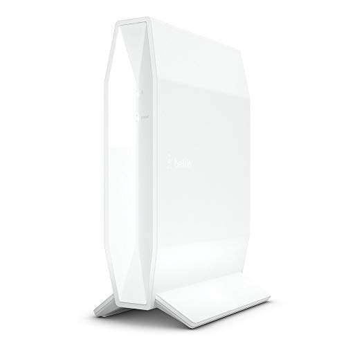 [Prime] Belkin RT3200 WiFi 6 Router (AX3200) voor o.a. OpenWrt