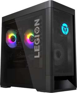 Lenovo Legion T5 Gaming pc, Ryzen 7, 5800, RTX3060Ti, 16GB, 1TB SSD