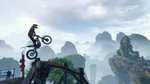 Trials Rising Gold Edition voor PlayStation 4