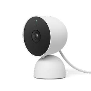 Google Nest Cam Indoor (wired) beveiligingscamera