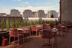 OKKO Paris la Défense hotel - incl. ontbijt, snack en apperatief | Vanaf €122 voor 2 personen @ Travelcircus