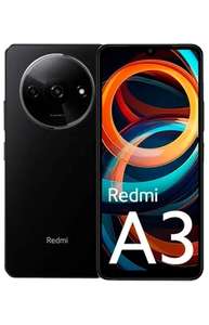 Xiaomi Redmi A3 (4GB + 128GB) voor €82,28 @ DHgate