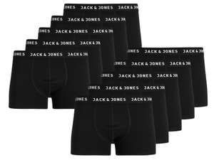 10x Jack & Jones Additionals Trunks heren voor €29,95 @ iBOOD