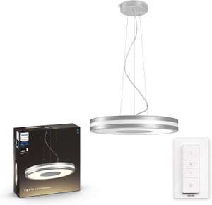 Hue White Ambiance Being Hanglamp, 2750 lm, incl. dimmer