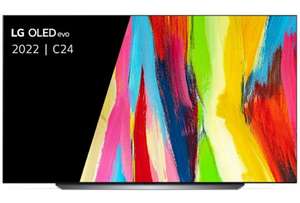 LG C2 OLED (83", 120Hz, G-sync, Dolby Vision, HDMI 2.1)