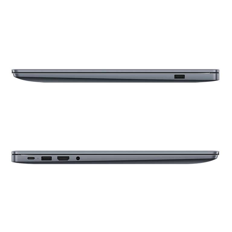 HUAWEI MateBook D 16 (2024) - Core i5 (12450H), 8GB + 512GB voor €554,99 @ HUAWEI