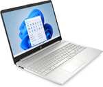 HP laptop 15s-fq4416nd (15.6 inch / i5 / 8 GB / 256 GB) @ Amazon.nl