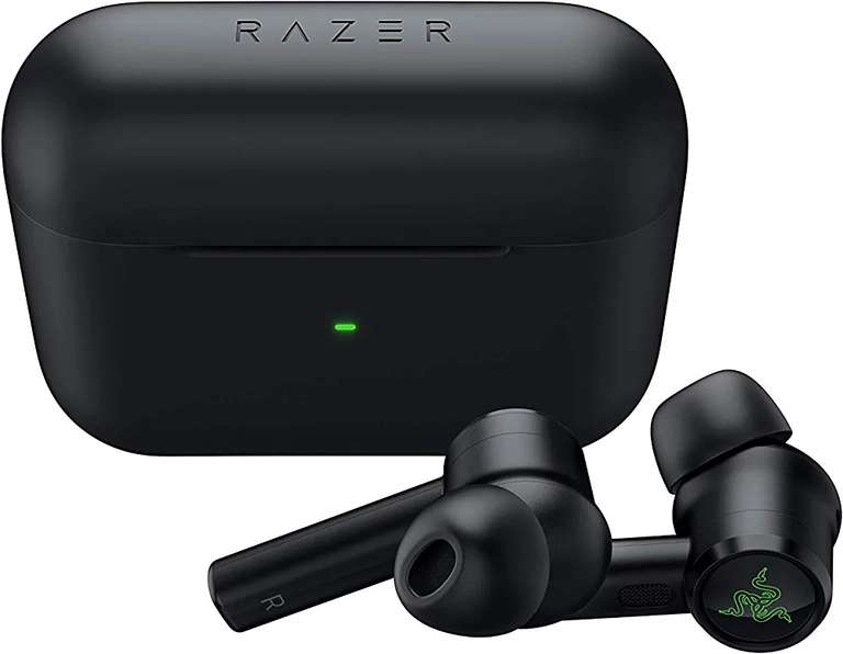 Razer Hammerhead True Wireless Pro met ANC