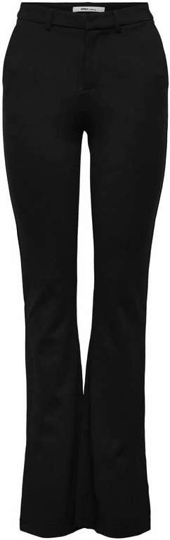 Only flared broek