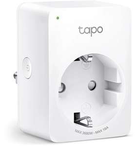 TP-link Tapo P110 Smart WiFi-stopcontact met Energiebewaking